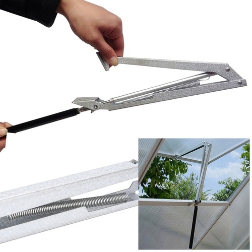Automatischer fensteröffner - automatischer,