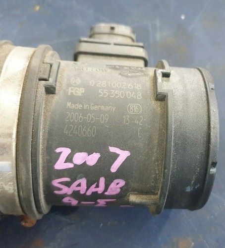 Saab 9 tid diesel - 9-5, 1.9