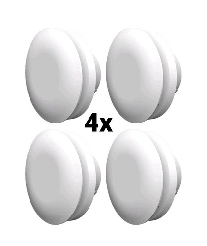 Vent axia 498096 lo - 4, vent-axia