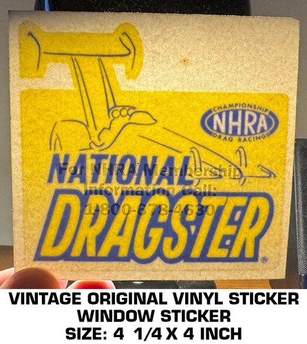 Nhra national dragster - dragster,