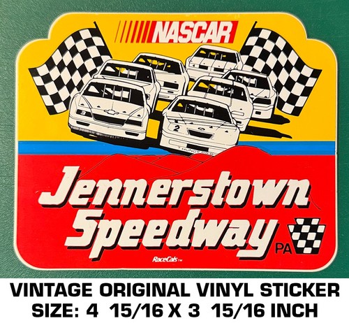 Jennerstown speedway nascar - speedway,