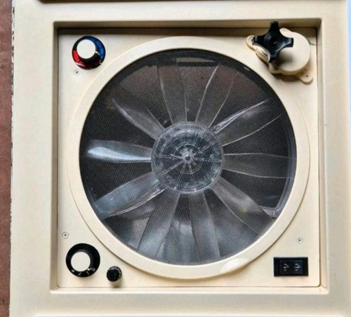Dometic dachlüfter fantastic - dometic,