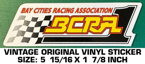 Bay cities racing association - cities,