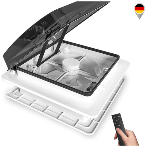 Wohnmobil dachventilator 400 - wohnmobil,