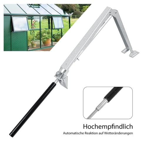 Automatischer fensteröffner - automatischer,