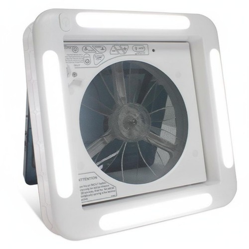 Wohnmobil dachventilator mit - wohnmobil,
