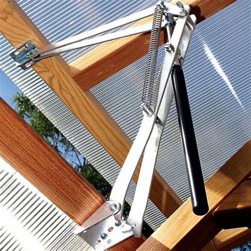 Automatischer fensteröffner - automatischer,